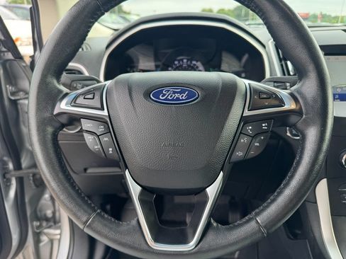 Used 2020 Ford Edge SEL w/ Convenience Package AWD/4WD image 15