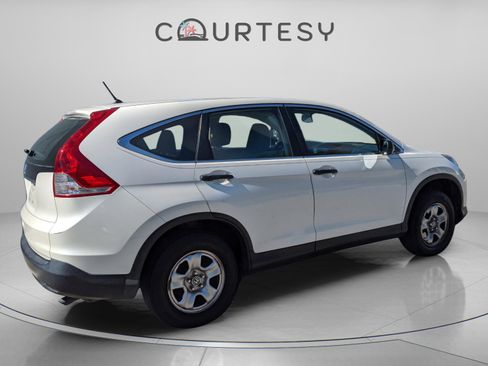 Used 2014 Honda CR-V LX image 5