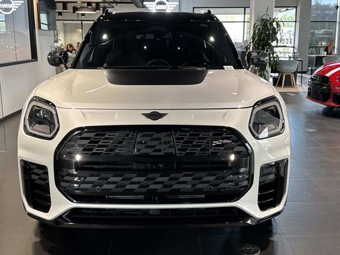 New 2026 MINI Cooper Countryman S AWD/4WD image 2