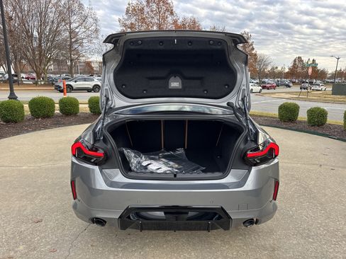 New 2026 BMW 230i xDrive Coupe w/ Premium Package image 24