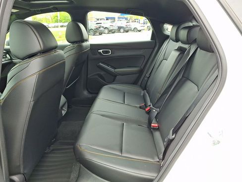 Certified 2026 Acura Integra A-Spec FWD image 10