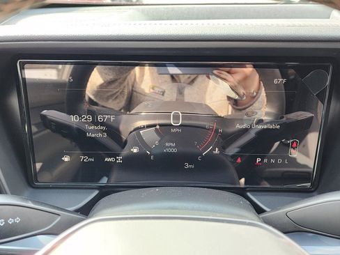 New 2026 GMC Terrain AT4 w/ Convenience Package III image 24