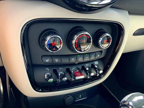 Certified 2023 MINI Cooper Clubman John Cooper Works image 39