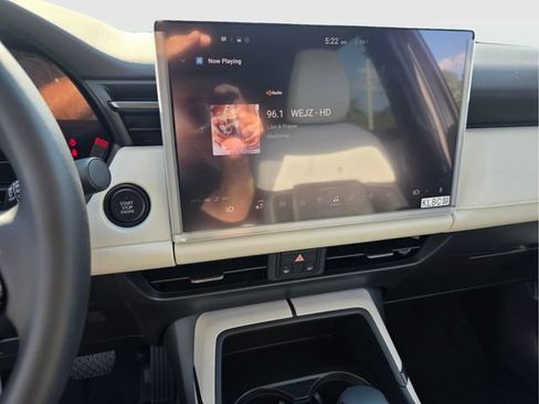 New 2026 MAZDA CX-5 Select AWD/4WD image 21