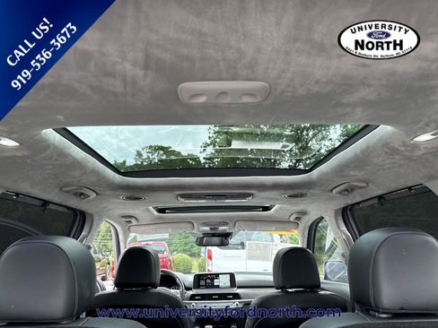 Used 2022 Kia Telluride SX w/ SX Prestige Package AWD/4WD image 54