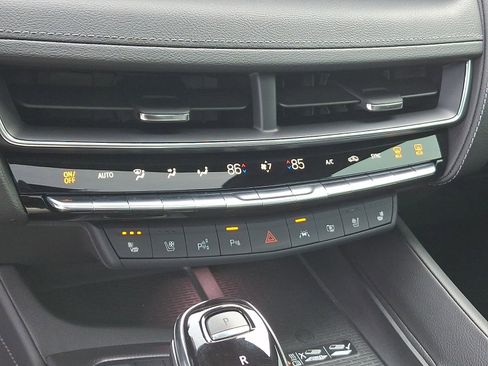 Used 2025 Cadillac CT5 Premium Luxury w/ LPO, ONYX Package image 17