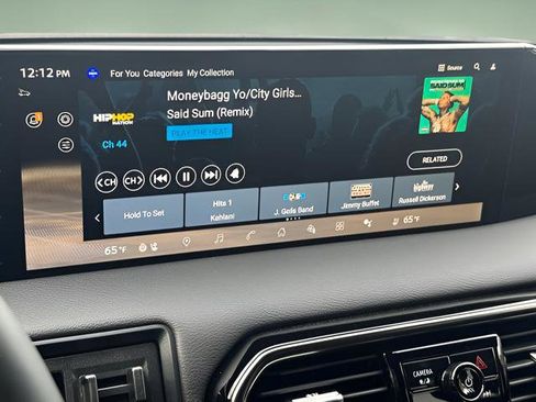 New 2026 Nissan Armada PRO-4X AWD/4WD image 42