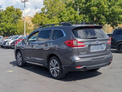 Used 2022 Subaru Ascent Limited w/ Technology Package image 6