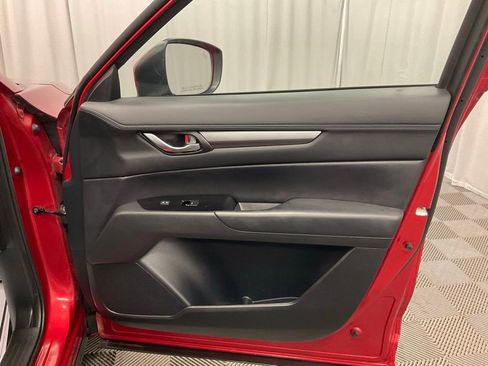 Used 2025 MAZDA CX-5 AWD 2.5 S w/ Select Package image 28