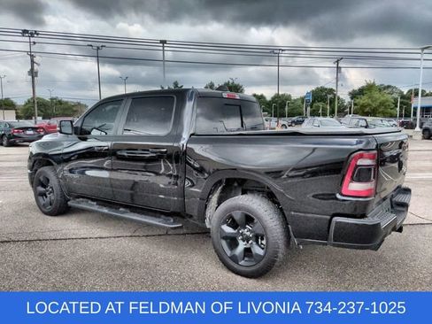 Used 2019 RAM 1500 Big Horn AWD/4WD image 13
