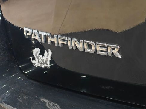 Used 2018 Nissan Pathfinder S AWD/4WD image 44