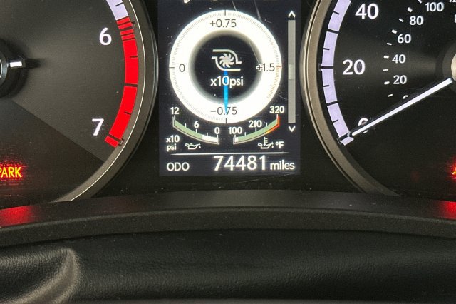 Used 2017 Lexus NX 200t F Sport w/ F Sport Premium Package FWD image 30