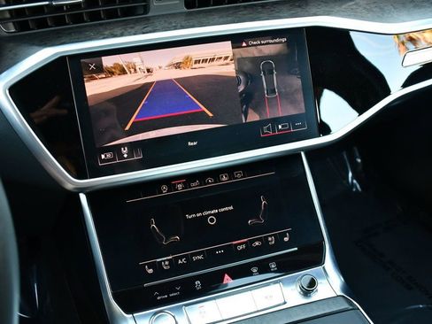 Used 2019 Audi A6 3.0T Premium Plus w/ Premium Plus Package image 54