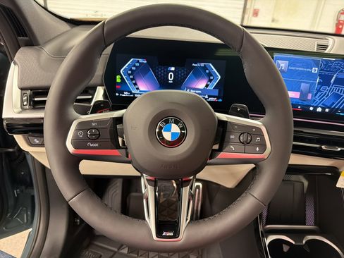 New 2026 BMW X2 xDrive28i w/ M Sport Package AWD/4WD image 16