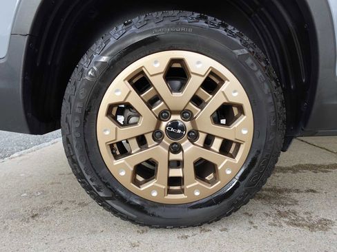 Certified 2023 Honda Ridgeline Black Edition image 9