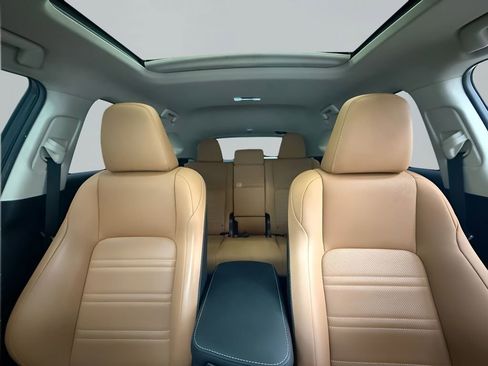 Used 2020 Lexus NX 300 FWD w/ Comfort Package image 16