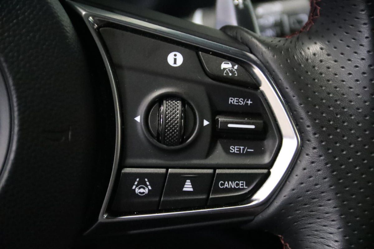 Used 2025 Acura MDX A-Spec w/ Advance Package AWD/4WD image 20