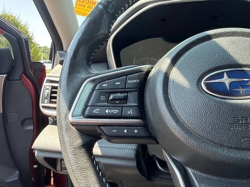Used 2024 Subaru Outback Limited AWD/4WD image 9