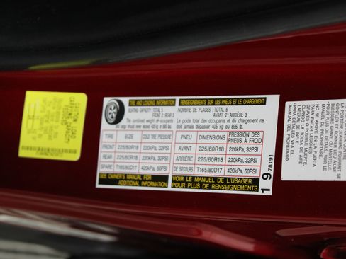 Used 2017 Lexus NX 200t AWD w/ Premium Package image 49