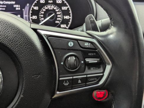 Used 2021 Acura TLX w/Technology Package image 23