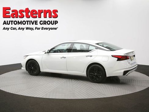 Used 2022 Nissan Altima 2.5 SL image 62