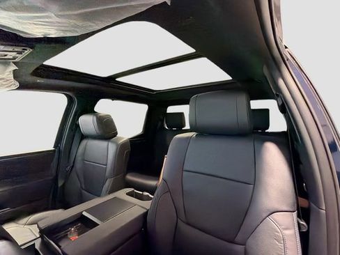 New 2026 Toyota Tundra Platinum AWD/4WD image 19