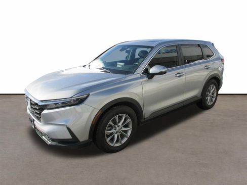 Used 2023 Honda CR-V EX-L image 7