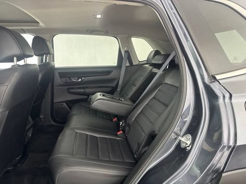 Certified 2024 Honda CR-V EX-L image 34