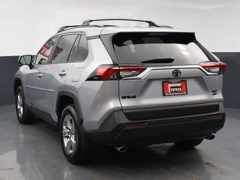 Used 2023 Toyota RAV4 XLE w/ Convenience Package AWD/4WD image 3