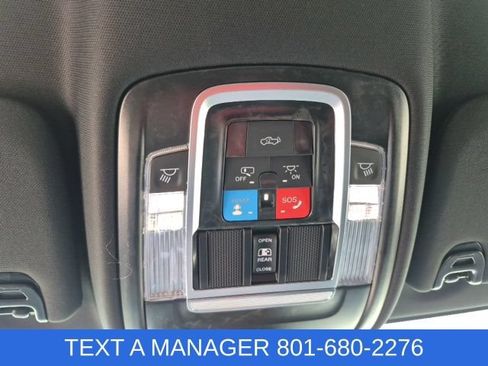 New 2026 RAM 3500 Laramie w/ Towing Technology Group AWD/4WD image 23