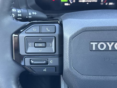 Used 2025 Toyota Land Cruiser 1958 image 23