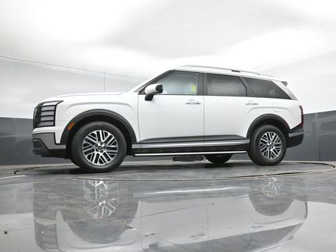 New 2026 Hyundai Palisade SEL FWD image 10