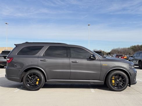 Used 2024 Dodge Durango SRT image 3