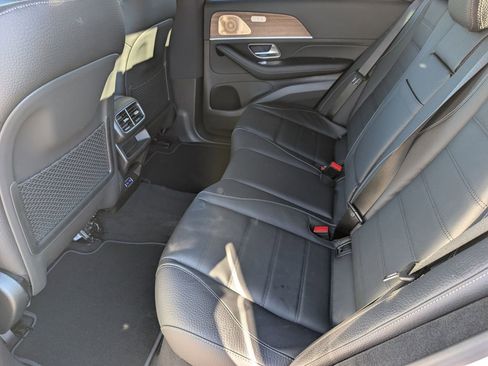 New 2026 Mercedes-Benz GLE 450 4MATIC image 30
