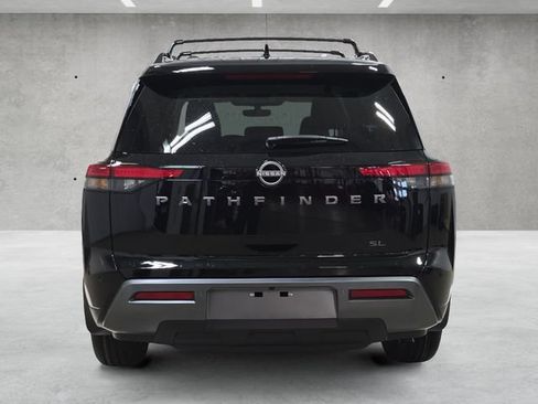 New 2026 Nissan Pathfinder SL FWD image 15