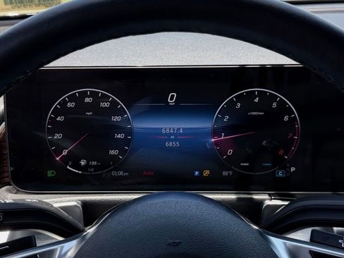 Certified 2026 Mercedes-Benz GLB 250 image 22