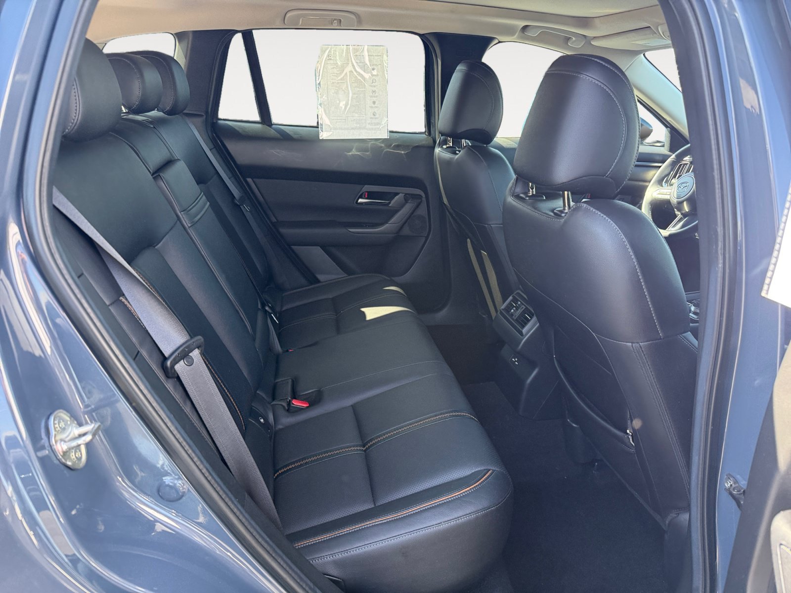 Certified 2024 MAZDA CX-50 AWD 2.5 S w/ Weather Package image 18