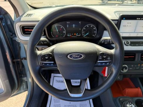 Used 2022 Ford Maverick XLT image 26