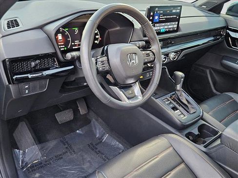 Used 2024 Honda CR-V Sport Touring image 10