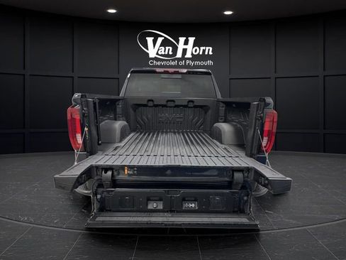 Used 2023 GMC Sierra 1500 Denali Ultimate image 18