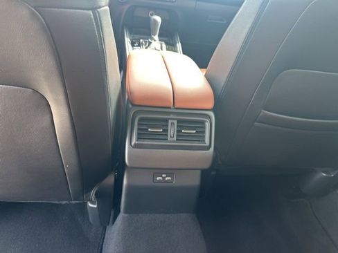 Used 2023 MAZDA CX-50 AWD 2.5 Turbo w/ Cargo Package image 9