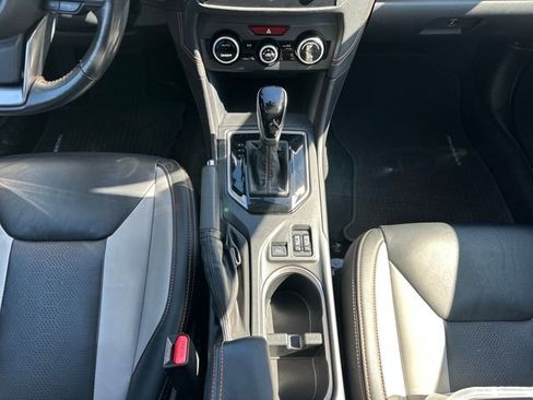 Certified 2023 Subaru Crosstrek 2.5i Limited image 16