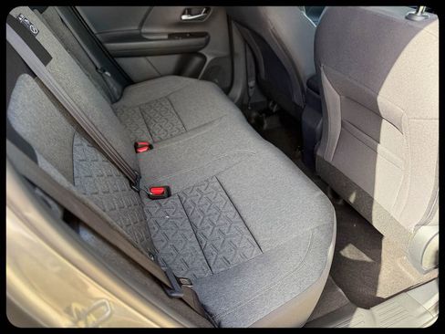 New 2026 Nissan Kicks SV image 16