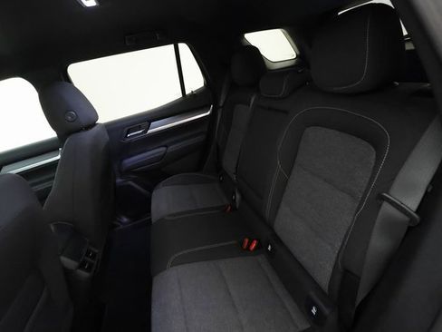 Certified 2025 GMC Terrain Elevation image 19