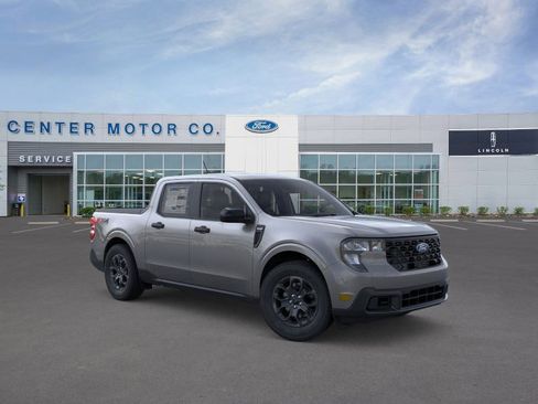 New 2026 Ford Maverick XLT w/ XLT Luxury Package AWD/4WD image 7