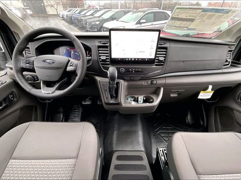New 2026 Ford Transit 350 XL AWD/4WD image 9
