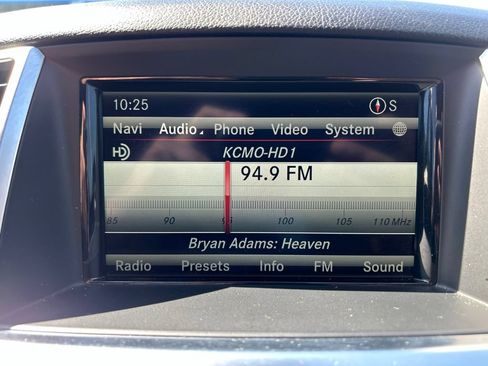 Used 2014 Mercedes-Benz ML 350 4MATIC image 30