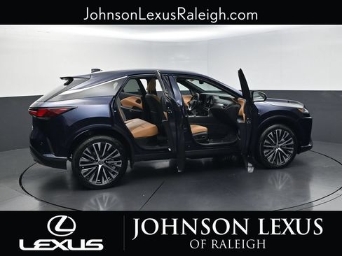 New 2026 Lexus RX 350 w/ Convenience Package AWD/4WD image 31