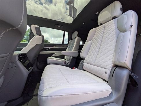 New 2026 Cadillac Escalade IQ Luxury 1 image 14