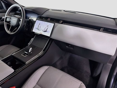 Certified 2026 Land Rover Range Rover Velar S AWD/4WD image 34